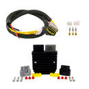 KimpexHD - Improved SERIES Voltage Regulator Rectifier Bypass (SF-021-008591)