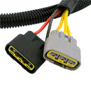 KimpexHD-VOLTAGE REGULATOR RECTIFIER BYPASS BMW SF-021-008591 8504409550