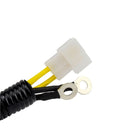 KimpexHD-REGULATOR ALU & BYPASS HARNESS KIMPEXHD SF-022-008467 
