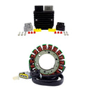 KimpexHD - Stator, Voltage Regulator Rectifier Kit (SF-900-008296)