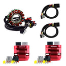 KimpexHD - SPLYT dual stator and Voltage Regulator Kit (SF-900-008499)