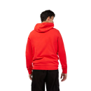 Fox Racing - Honda Pullover Hoodie-Red (34698-003)