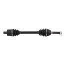 All Balls Racing - 8 Ball Extreme Duty Axle (AB8-PO-8-362)