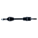 All Balls Racing - 8 Ball Extreme Duty Axle (AB8-CA-8-231)