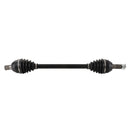 All Balls Racing - 8 Ball Extreme Duty Axle (AB8-CA-8-329)