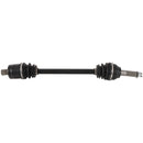 All Balls Racing - 8 Ball Extreme Duty Axle (AB8-PO-8-400)