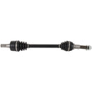 All Balls Racing - 8 Ball Extreme Duty Axle (AB8-YA-8-326)