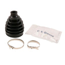 All Balls Racing - CV Boot Repair Kit (19-5045)