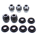 All Balls Racing - Rear Independent Suspension Knuckle Kit (50-1232)