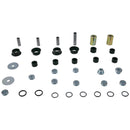 All Balls Racing - Rear Independent Suspension Rebuild Kit (50-1239)