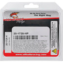 All Balls Racing - Tapered DAC Wheel Bearing (25-1728-HP)