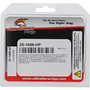 AllBallsRacing-WHEEL BEARING HIGH PERFORM FT HON 25-1688-HP 613310809760