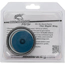 AllBallsRacing-WHEEL BEARING HIGH PERFORM FT HON 25-1688-HP 613310809760