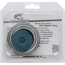 AllBallsRacing-WHEEL BEARING HIGH PERFORM RR HON 25-1624-HP 613310809753