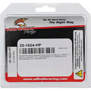 AllBallsRacing-WHEEL BEARING HIGH PERFORM RR HON 25-1624-HP 613310809753