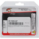 All Balls Racing - Tapered DAC Wheel Bearing (25-1699-HP)