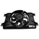 All Balls Racing - Complete Radiator Fan (70-1031)