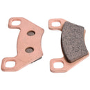 All Balls Racing - Brake Pad (18-8002)