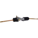 AllBallsRacing-STEERING RACK POL ALLBALLS 51-4027 613310809227