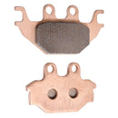 All Balls Racing - Brake Pad (18-8033)