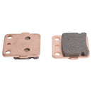 All Balls Racing - Brake Pad (18-8008)