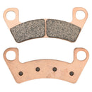 All Balls Racing - Brake Pad (18-8053)