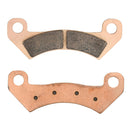 All Balls Racing - Brake Pad (18-8052)