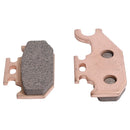 All Balls Racing - Brake Pad (18-8004)