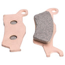 All Balls Racing - Brake Pad (18-8040)