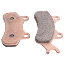 All Balls Racing - Brake Pad (18-8025)