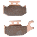 All Balls Racing - Brake Pad (18-8005)