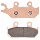 All Balls Racing - Brake Pad (18-8049)