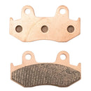 All Balls Racing - Brake Pad (18-8035)