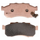 All Balls Racing - Brake Pad (18-8042)