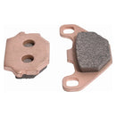 All Balls Racing - Brake Pad (18-8029)