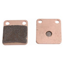 All Balls Racing - Brake Pad (18-8012)