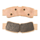All Balls Racing - Brake Pad (18-8059)