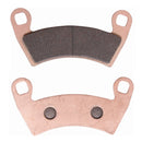 All Balls Racing - Brake Pad (18-8020)