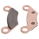 All Balls Racing - Brake Pad (18-8014)