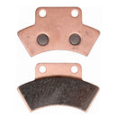 All Balls Racing - Brake Pad (18-8030)