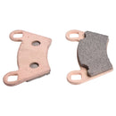 All Balls Racing - Brake Pad (18-8017)