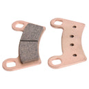 All Balls Racing - Brake Pad (18-8018)