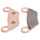 All Balls Racing - Brake Pad (18-8019)