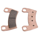 All Balls Racing - Brake Pad (18-8046)