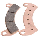All Balls Racing - Brake Pad (18-8047)