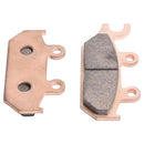 All Balls Racing - Brake Pad (18-8048)