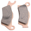 All Balls Racing - Brake Pad (18-8041)