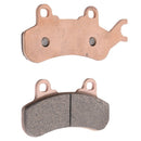 All Balls Racing - Brake Pad (18-8026)