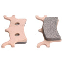 All Balls Racing - Brake Pad (18-8016)