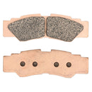 All Balls Racing - Brake Pad (18-8056)